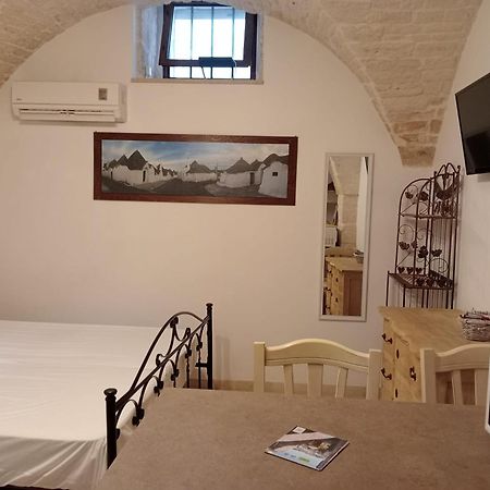 Appartamento Le Murge Алберобело Екстериор снимка