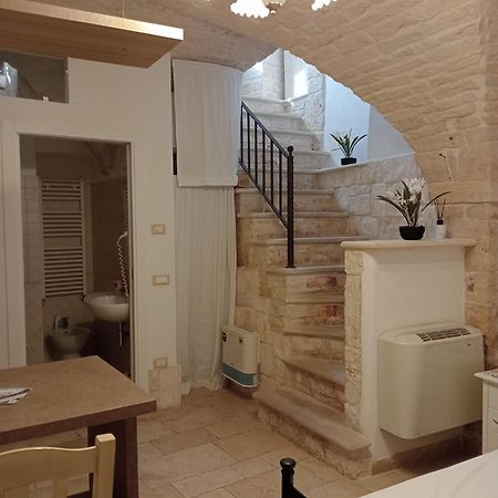 Appartamento Le Murge Алберобело Екстериор снимка
