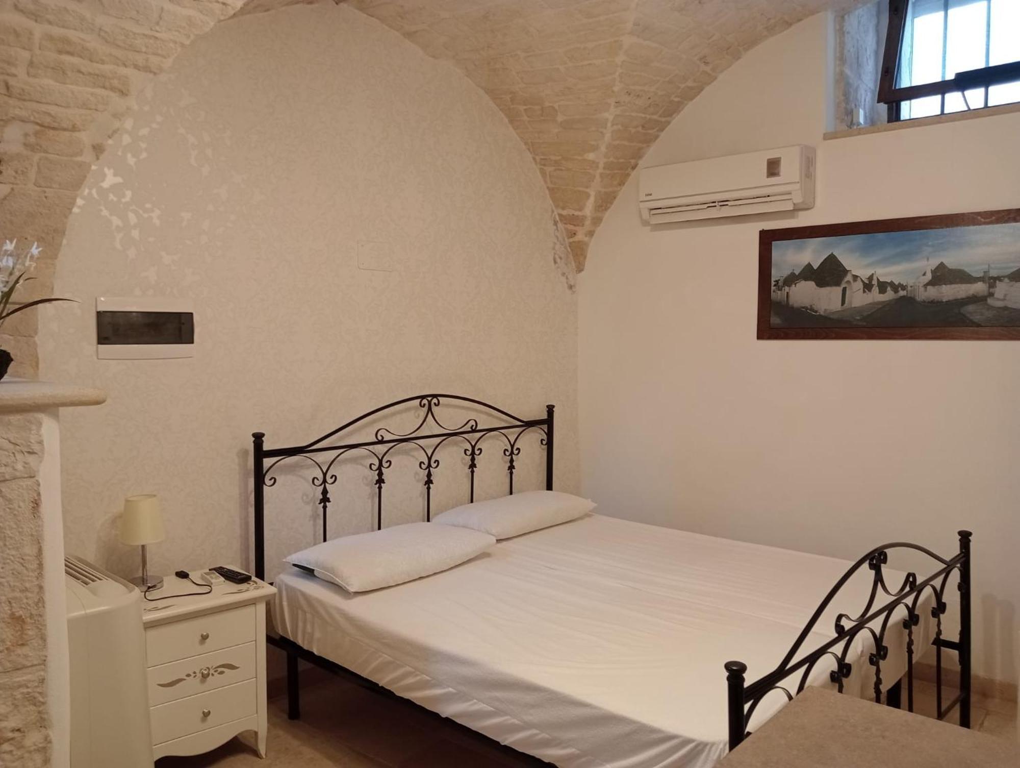 Appartamento Le Murge Алберобело Екстериор снимка