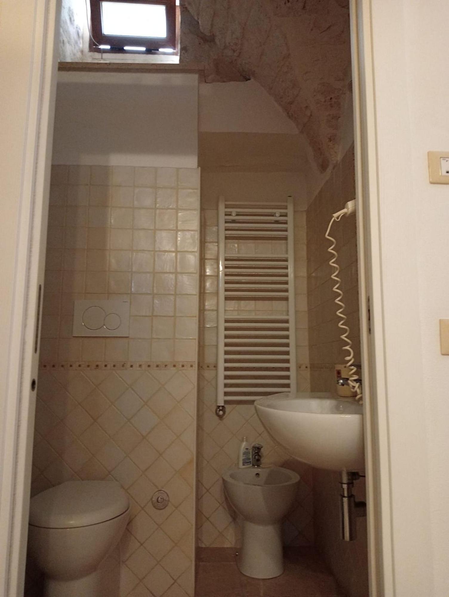 Appartamento Le Murge Алберобело Екстериор снимка