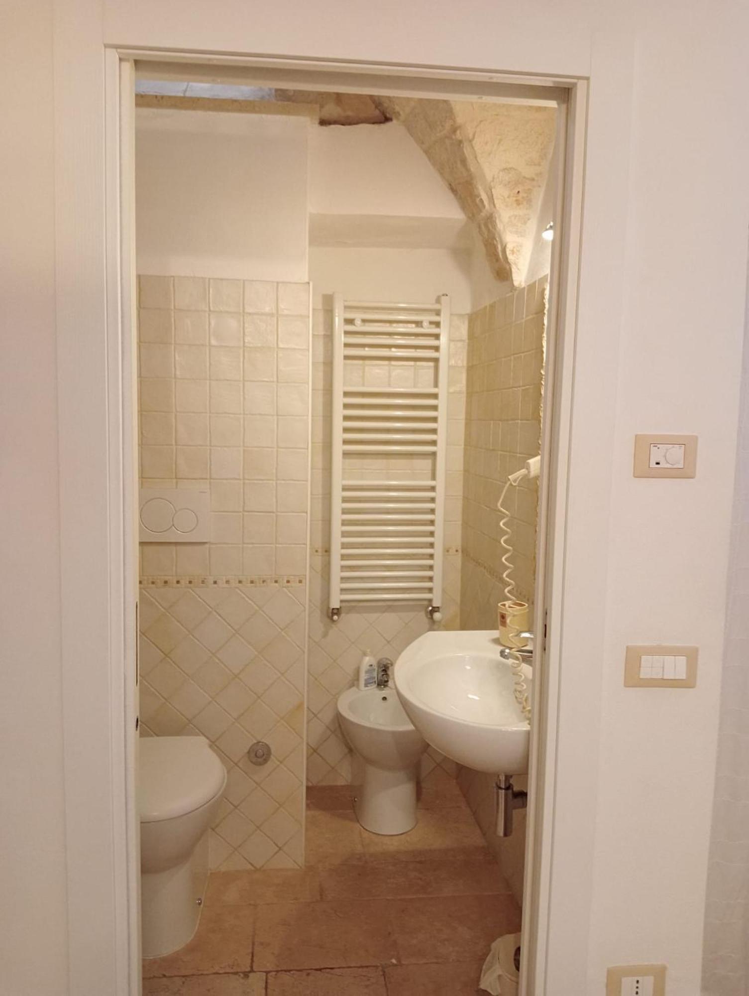 Appartamento Le Murge Алберобело Екстериор снимка