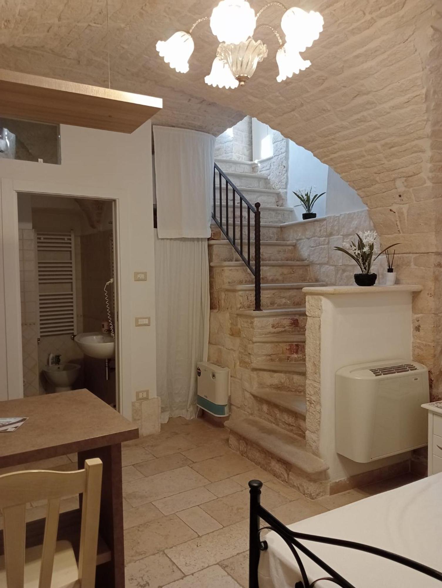 Appartamento Le Murge Алберобело Екстериор снимка